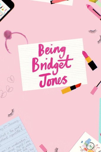 Being Bridget Jones - Alex Harding · 2020