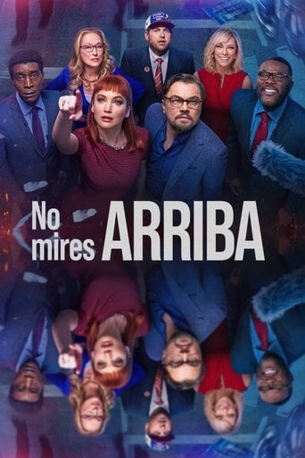 No mires arriba - Adam McKay · 2021