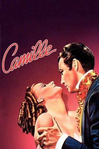 Camille - George Cukor · 1936