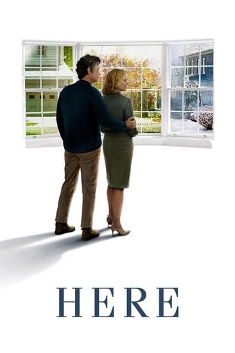 Here - Robert Zemeckis · 2024