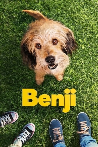 Benji - Brandon Camp · 2018
