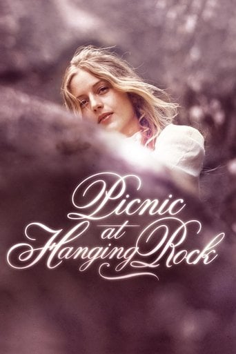 Picnic at Hanging Rock - Peter Weir · 1975