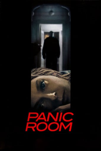 Panic Room - David Fincher · 2002