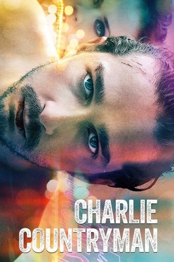 Charlie Countryman - Fredrik Bond · 2013