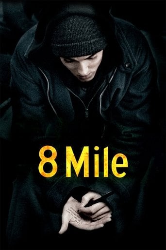 8 Mile - Curtis Hanson · 2002