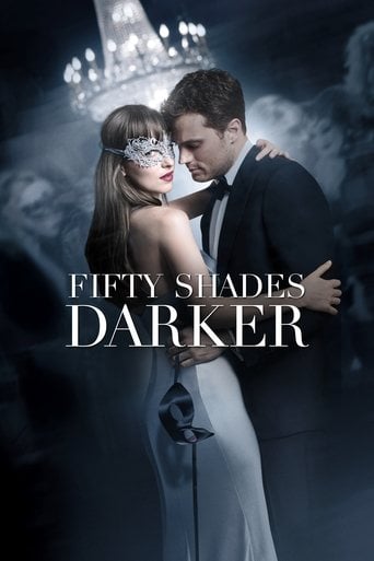 Fifty Shades Darker - James Foley · 2017