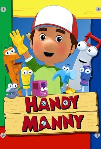 Handy Manny - Marilyn Sadler · 2006