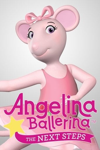 Angelina Ballerina: The Next Steps - Mallory Lewis · 2009
