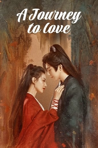 A Journey to Love - · 2023