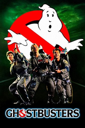 Ghostbusters - Ivan Reitman · 1984