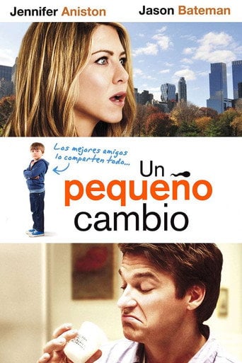 Un pequeño cambio - Will Speck · 2010