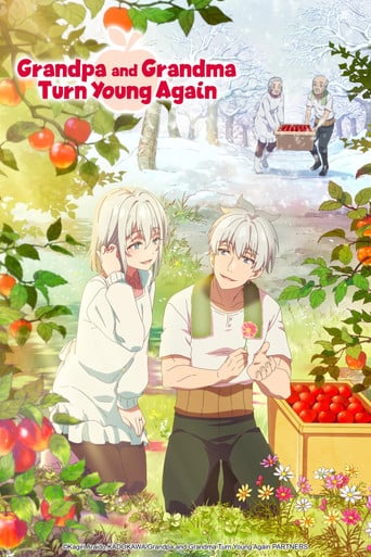 Grandpa and Grandma Turn Young Again - · 2024