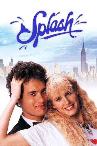 Splash - Ron Howard · 1984
