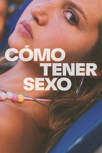 How to Have Sex - Molly Manning Walker · 2023