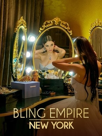 Bling Empire: New York - · 2023