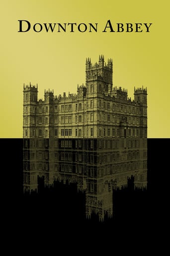 Downton Abbey - Julian Fellowes · 2010