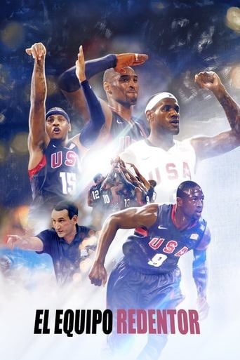 El equipo redentor - Jon Weinbach · 2022