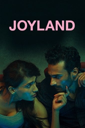 Joyland - Saim Sadiq · 2022