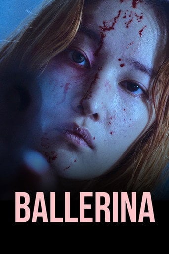 Ballerina - Lee Chung-hyun · 2023