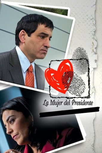 La mujer del presidente - · 1997