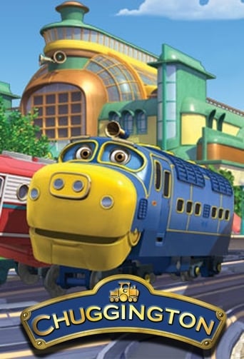 Chuggington - Sarah Ball · 2008