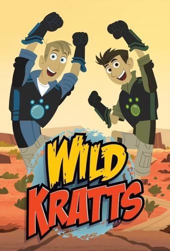 Wild Kratts - Chris Kratt · 2011