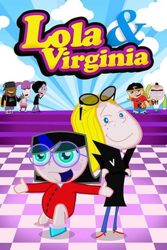 Lola & Virginia - Myriam Ballesteros · 2006