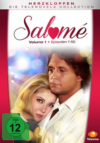Salomé - Ramón Ortiz Quiñones · 2001
