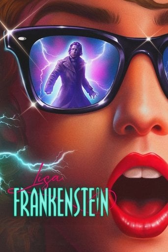 Lisa Frankenstein - Zelda Williams · 2024