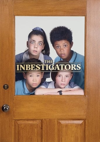 The InBESTigators - Wayne Hope · 2019