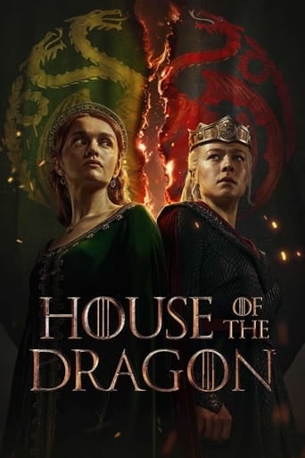 House of the Dragon - George R. R. Martin · 2022