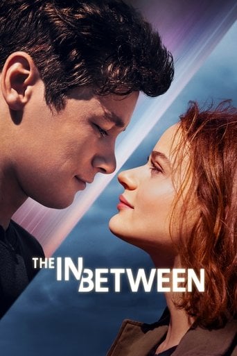 The In Between - Arie Posin · 2022