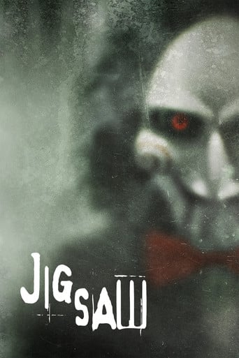 Jigsaw - Michael Spierig · 2017