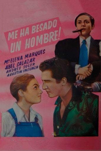 Me ha besado un hombre - Julián Soler · 1944