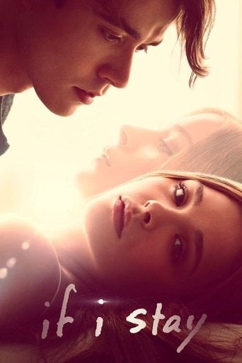 If I Stay - R. J. Cutler · 2014
