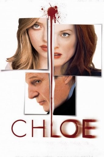 Chloe - Atom Egoyan · 2010