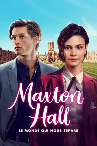 Maxton Hall – Le monde qui nous sépare - Mona Kasten · 2024