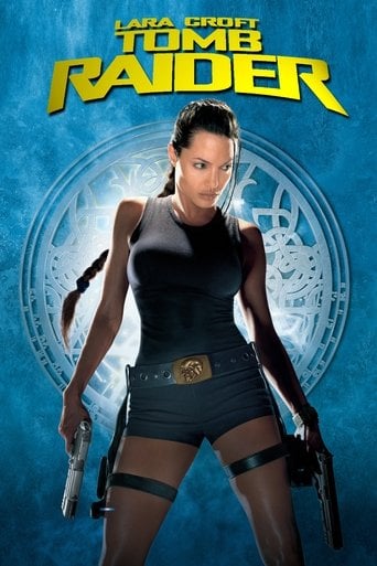 Lara Croft: Tomb Raider - Simon West · 2001
