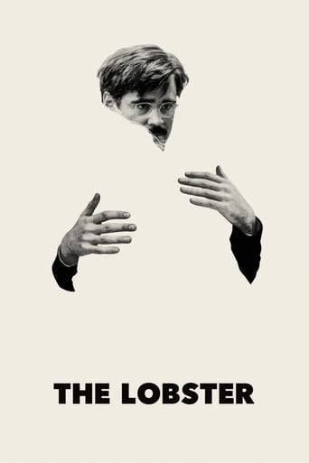 The Lobster - Yorgos Lanthimos · 2015