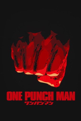 One Punch Man - Justin Lin ·