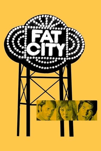 Fat City - John Huston · 1972
