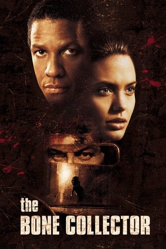 The Bone Collector - Phillip Noyce · 1999