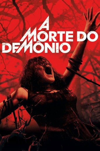 A Morte do Demônio - Fede Álvarez · 2013