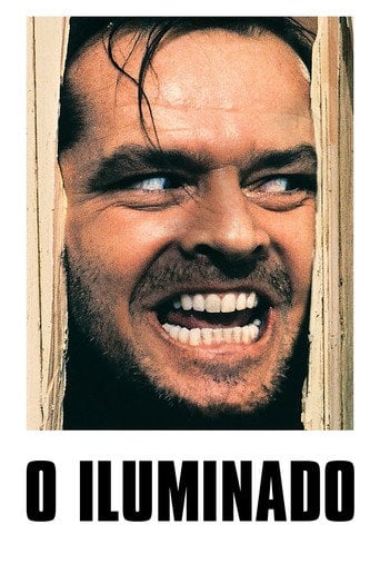 O Iluminado - Stanley Kubrick · 1980