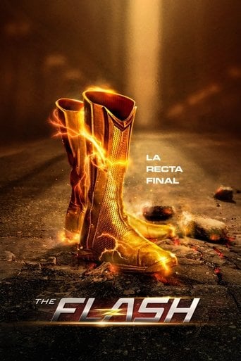 The Flash - Greg Berlanti · 2014