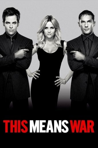 This Means War - McG · 2012