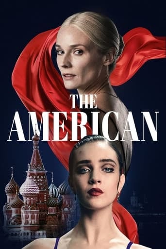 The American - Al parecer no se puede ser bailarina y mentalmente estable