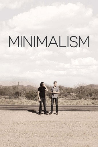 Minimalism: A Documentary About the Important Things - Matt D'Avella · 2015