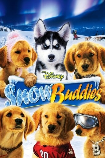 Snow Buddies - Robert Vince · 2008