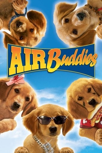 Air Buddies - Robert Vince · 2006